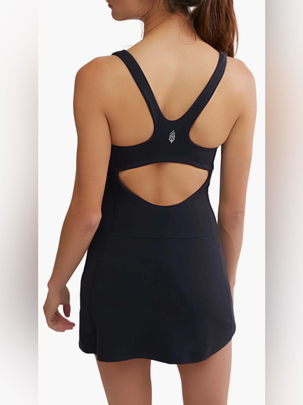 Free people never better active dress XL